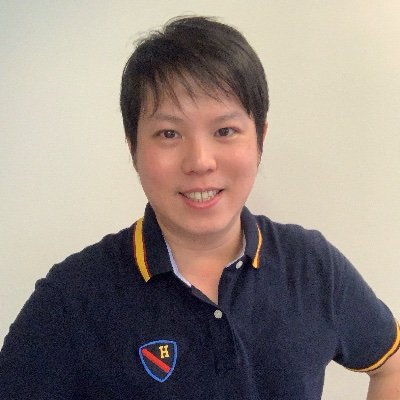 Profile Picture of Pin-Hao Andy Chen (@elvandy1515) on Twitter