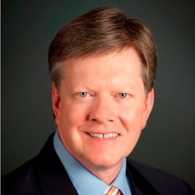 Profile Picture of Carl Becht (@carlbechtgroup) on Twitter