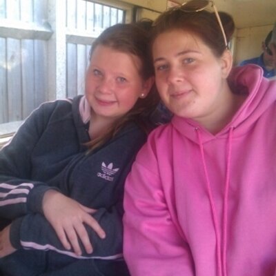 Profile Picture of Amber Derrick (@@bubbers21_ad) on Twitter