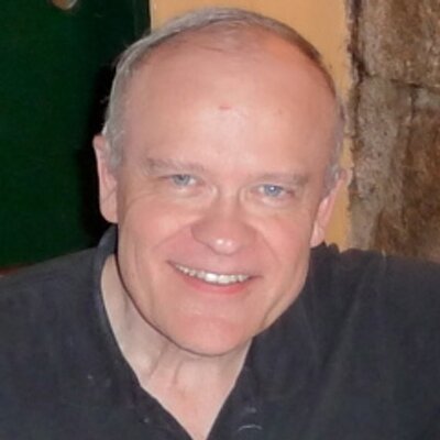 Profile Picture of Howard Clark (@tink0000) on Twitter