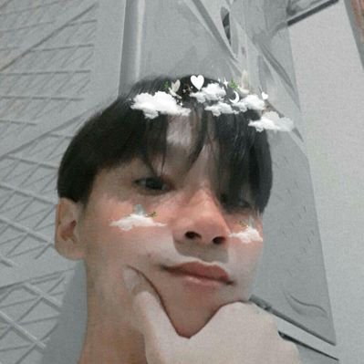 Profile Picture of Dexter Sta Maria (@Dexter_StaMaria) on Twitter