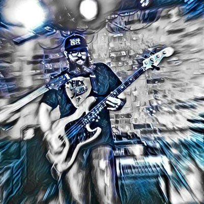Profile Picture of James Bluhm (@JamesBluhm4) on Twitter
