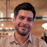 Profile Picture of Daniel Heinzelman (@daniel-heinzelman) on Quora