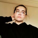 Profile Picture of anna vogt (@_anna_vogt_) on Instagram