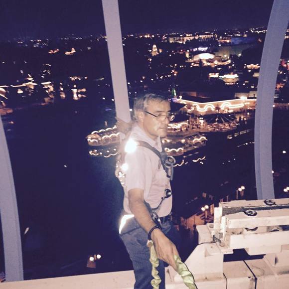 Profile Picture of Adolfo Silva (@silvaadolfo464) on Poshmark