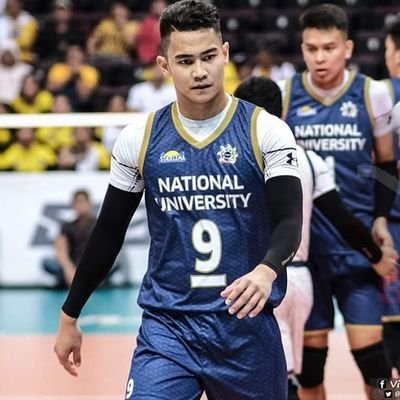 Profile Picture of James Natividad (@_jamesnatividad) on Twitter