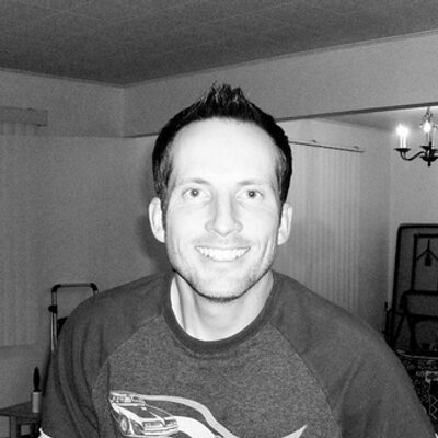 Profile Picture of Glenn Matthew Humann (@gluv1989) on Twitter