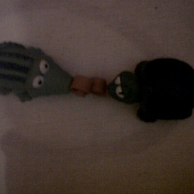 Profile Picture of Aaron Horsley (@XsKiLLZzzz) on Twitter