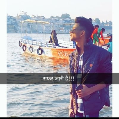 Profile Picture of AJIT JAIN (@AjitJain1202) on Twitter