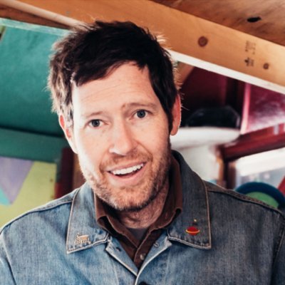 Profile Picture of Chad VanGaalen (@chadvangaalen) on Twitter
