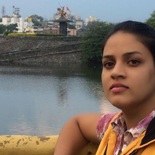 Profile Picture of Deepali Pandit (@Deepali-Pandit) on Facebook