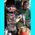 Profile Picture of steve Fabian (@mzumbe_nails_on_fleek_) on Instagram