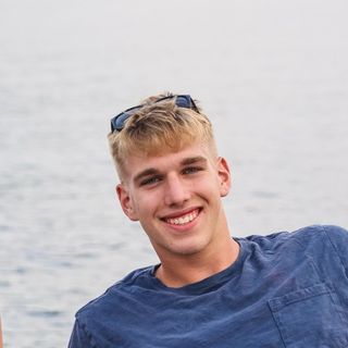 Miles Heath - Instagram Profile Picture of Miles Heath (@miles_heath) on Instagram