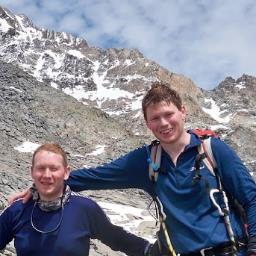 Profile Picture of David Freeland (@cowswitguns) on Twitter