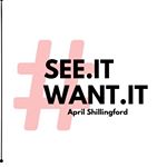 Profile Picture of April Gamble (@seeitwantitboutique) on Instagram