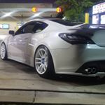 Profile Picture of Robert Berckart (@genesiscoupe7101) on Instagram