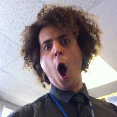 Profile Picture of Sean Montgomery (@Sean_Monty) on Twitter