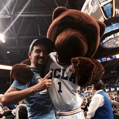 Profile Picture of Andy (@Clippers89) on Twitter