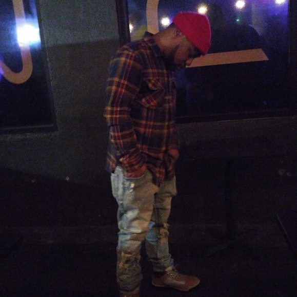 Profile Picture of Andrease Smith (@beanie_g) on Poshmark