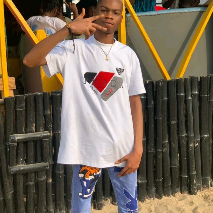 Profile Picture of Danny west (@dannywest99) on Tiktok