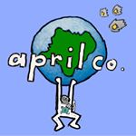 Profile Picture of April Co. (@april.company) on Instagram