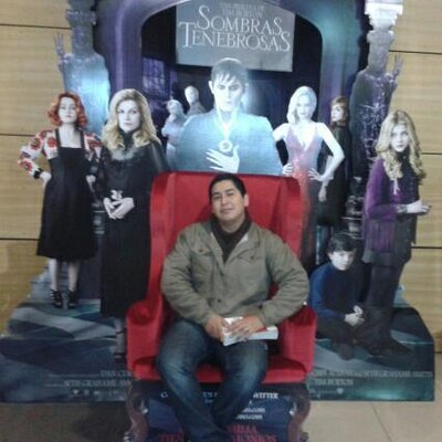 Profile Picture of Carlos Eduardo Sejas (@eduardo9022) on Twitter