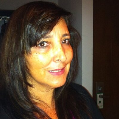 Profile Picture of Lourdes Lopez Osuna (@osuna2055) on Twitter