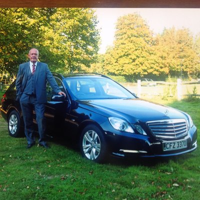 Peter Banfield - Twitter Profile Picture of Peter Banfield (@PeterBanfield4) on Twitter