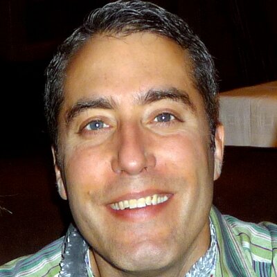 Profile Picture of Jon Mehlman (@jonmehlman) on Twitter