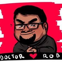 Profile Picture of Robert Bloxham (@robert-bloxham-1) on Quora