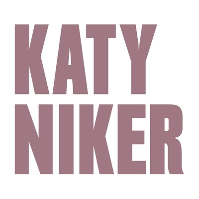 Profile Picture of Katy Niker (@KatyNiker) on Twitter