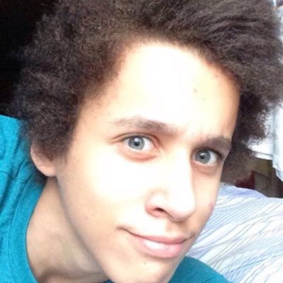 Profile Picture of Taylor Jimmy Haynes (@fenecfusion) on Twitter