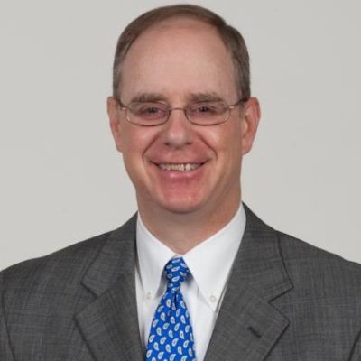 Profile Picture of Bill Blackmon (@BillBlackmonMS) on Twitter