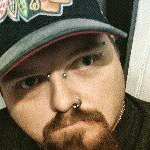 Profile Picture of David Riekeberg Jr. (@davidgraves13) on Instagram