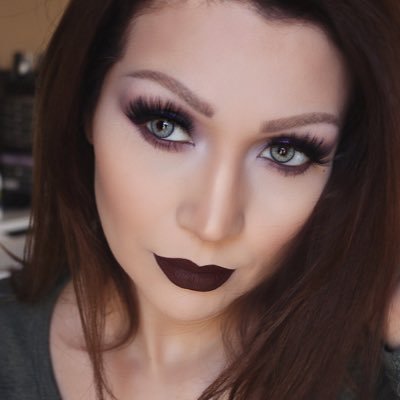 Profile Picture of Penelope Ramirez (@Manifestmakeup) on Twitter