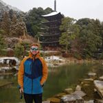 Profile Picture of James Honeyman (@accuracylad) on Instagram