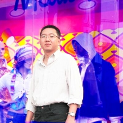 Profile Picture of Ted Huang (@nicetour) on Twitter