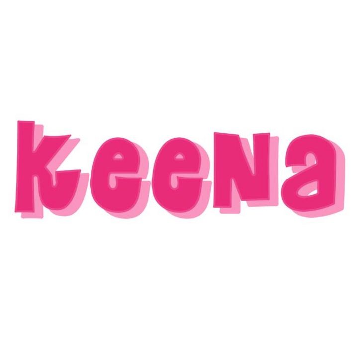 Profile Picture of keena (@keena_12) on Tiktok