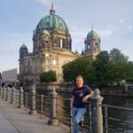 Profile Picture of Jens Chlebowski (@jenschlebowski) on Instagram