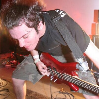 Profile Picture of Michael Condra (@mcondra) on Twitter