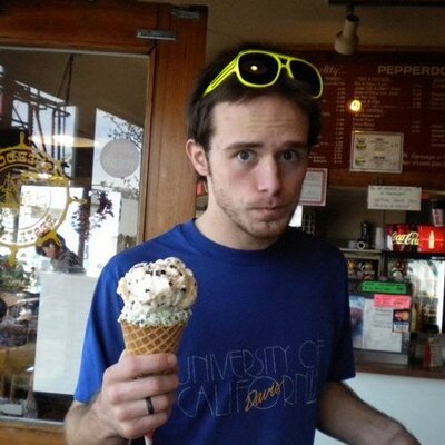 Profile Picture of Ben Jackman (@theBenJackman) on Twitter