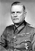 Profile Picture of Wilhelm Keitel - Wikipediaon Wikipedia