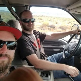 Profile Picture of John Kahler (@John-Kahler) on Facebook