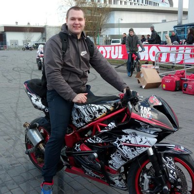 Alex Glebov - Twitter Profile Picture of Alex Glebov (@AlexGlebov1) on Twitter