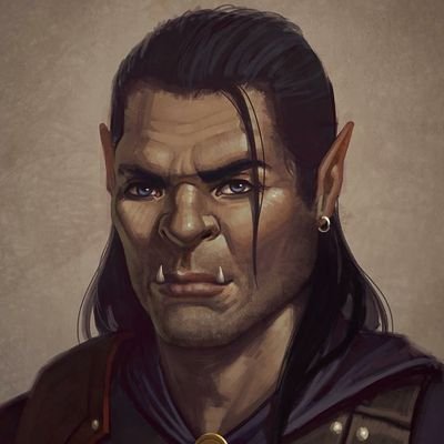 Profile Picture of Nimir D'Agan (@NimirAgan) on Twitter