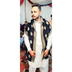 Profile Picture of Adil Jafere (@adiljafere) on Tiktok