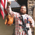 Profile Picture of Thomas Granillo (@granillothomas) on Flickr