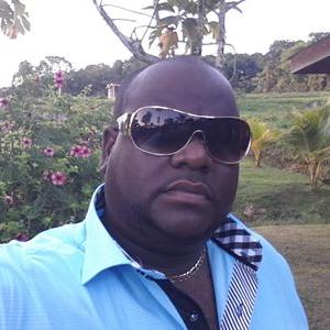 Profile Picture of Brendon Griffith (@BrendonGriffit6) on Twitter