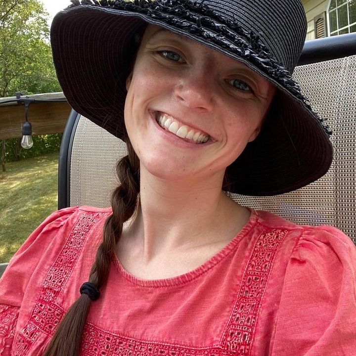 Profile Picture of Katey Herr (@kateyherr) on Tiktok