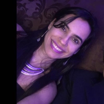 Profile Picture of Karina Seith (@karinaseith) on Twitter